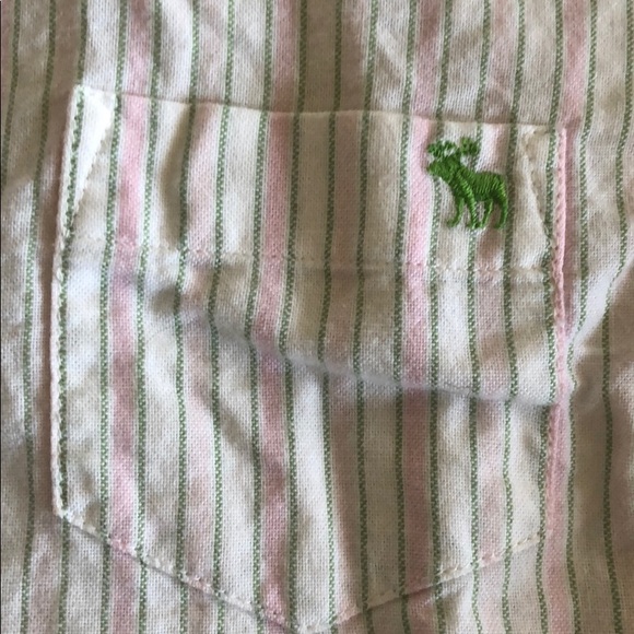 GOV SHUTDOWN SALE!!! Abercrombie and Fitch - Picture 2 of 4